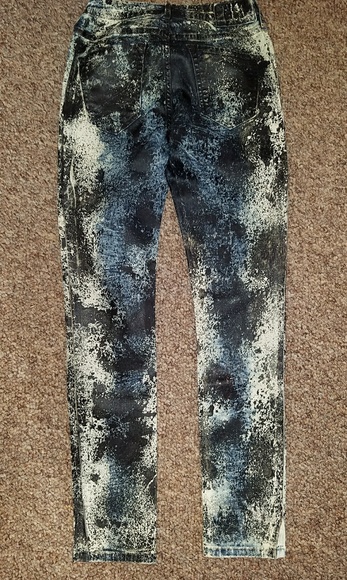 NWOT - Robin's Jean Women's 'Jack' Jeans sz. 26 - Picture 4 of 7